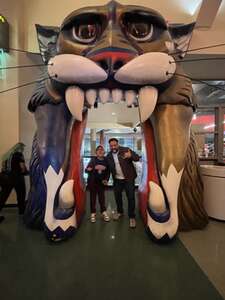 Florida Panthers - NHL vs Arizona Coyotes