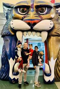 Florida Panthers - NHL vs Arizona Coyotes