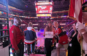 Florida Panthers - NHL vs Arizona Coyotes