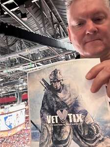 Florida Panthers - NHL vs Arizona Coyotes