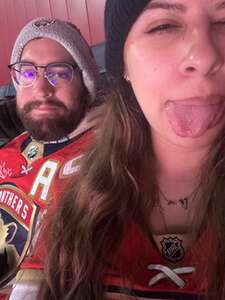 Florida Panthers - NHL vs Arizona Coyotes