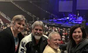 Frankie Valli & The Four Seasons: The Last Encores