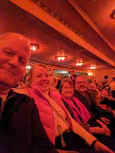 MANIA: The ABBA Tribute