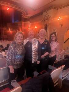 MANIA: The ABBA Tribute