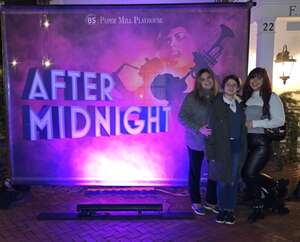 After Midnight