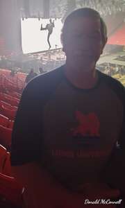 Bryan Adams: So Happy It Hurts W/ Eurythmics Songbook Ft. Dave Stewart