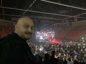 Bryan Adams: So Happy It Hurts W/ Eurythmics Songbook Ft. Dave Stewart