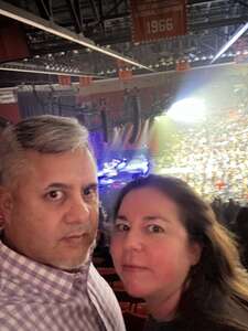 Bryan Adams: So Happy It Hurts W/ Eurythmics Songbook Ft. Dave Stewart