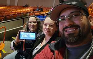 Bryan Adams: So Happy It Hurts W/ Eurythmics Songbook Ft. Dave Stewart