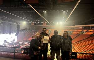 Bryan Adams: So Happy It Hurts W/ Eurythmics Songbook Ft. Dave Stewart