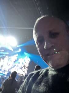 Bryan Adams: So Happy It Hurts W/ Eurythmics Songbook Ft. Dave Stewart