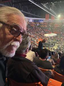 Bryan Adams: So Happy It Hurts W/ Eurythmics Songbook Ft. Dave Stewart