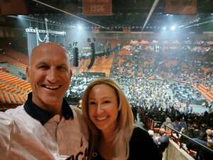 Bryan Adams: So Happy It Hurts W/ Eurythmics Songbook Ft. Dave Stewart