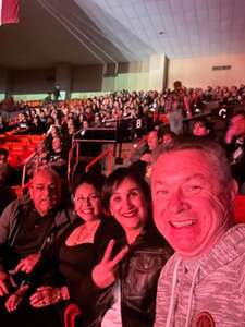 Bryan Adams: So Happy It Hurts W/ Eurythmics Songbook Ft. Dave Stewart