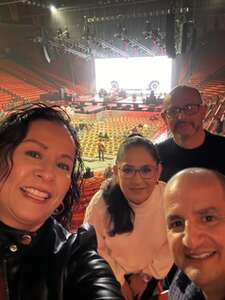 Bryan Adams: So Happy It Hurts W/ Eurythmics Songbook Ft. Dave Stewart