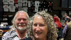 Bryan Adams: So Happy It Hurts W/ Eurythmics Songbook Ft. Dave Stewart