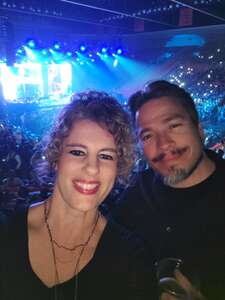 Bryan Adams: So Happy It Hurts W/ Eurythmics Songbook Ft. Dave Stewart