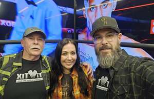 ProBox TV Live! Leo (22-1...10 KO) vs. Plania (29-3...16 KO)