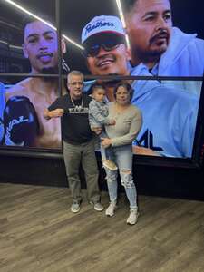 ProBox TV Live! Leo (22-1...10 KO) vs. Plania (29-3...16 KO)