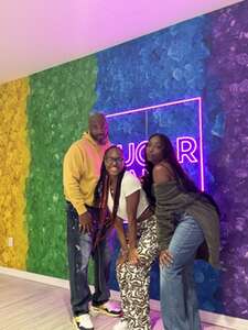 My Playlist 000's Tour