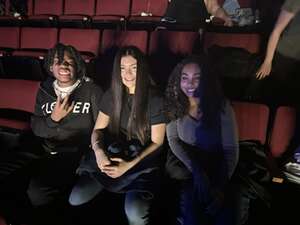 My Playlist 000's Tour