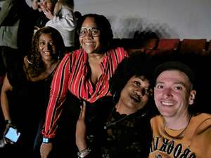 My Playlist 000's Tour