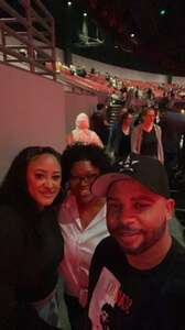 My Playlist 000's Tour