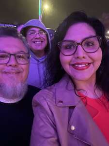 My Playlist 000's Tour