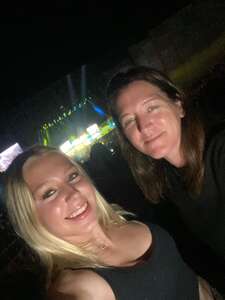 My Playlist 000's Tour