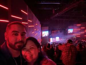 My Playlist 000's Tour