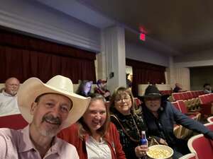 Pam Tillis and Little Texas