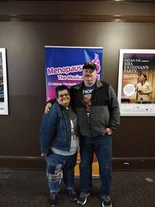 Menopause The Musical 2: Cruising Through The Change