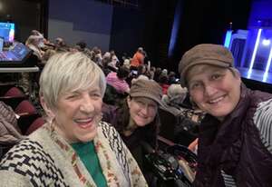 Menopause The Musical 2: Cruising Through The Change