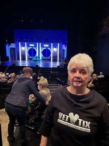 Menopause The Musical 2: Cruising Through The Change