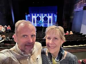 Menopause The Musical 2: Cruising Through The Change