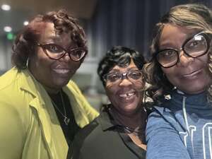 Ali Siddiq: I Got A Story To tell