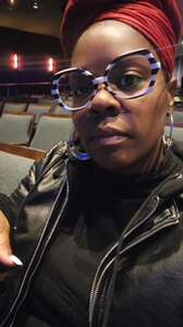 Ali Siddiq: I Got A Story To tell