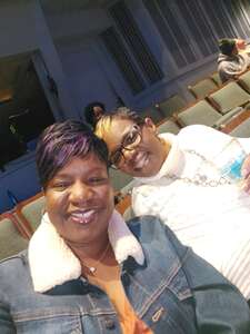 Ali Siddiq: I Got A Story To tell