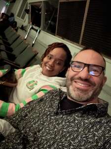 Ali Siddiq: I Got A Story To tell