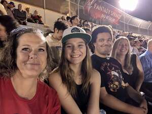 PRCA Pro Rodeo