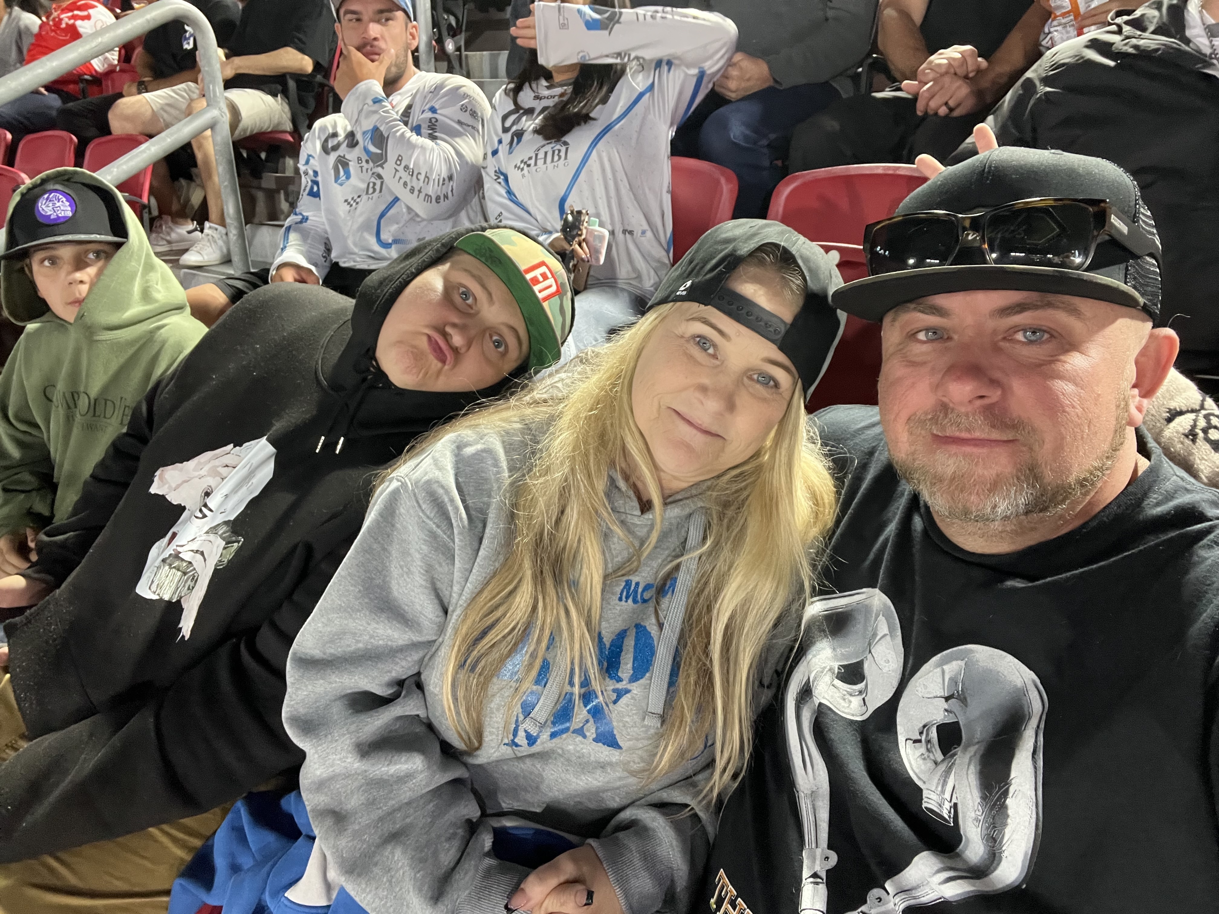 PRCA Pro Rodeo