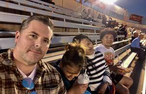 PRCA Pro Rodeo