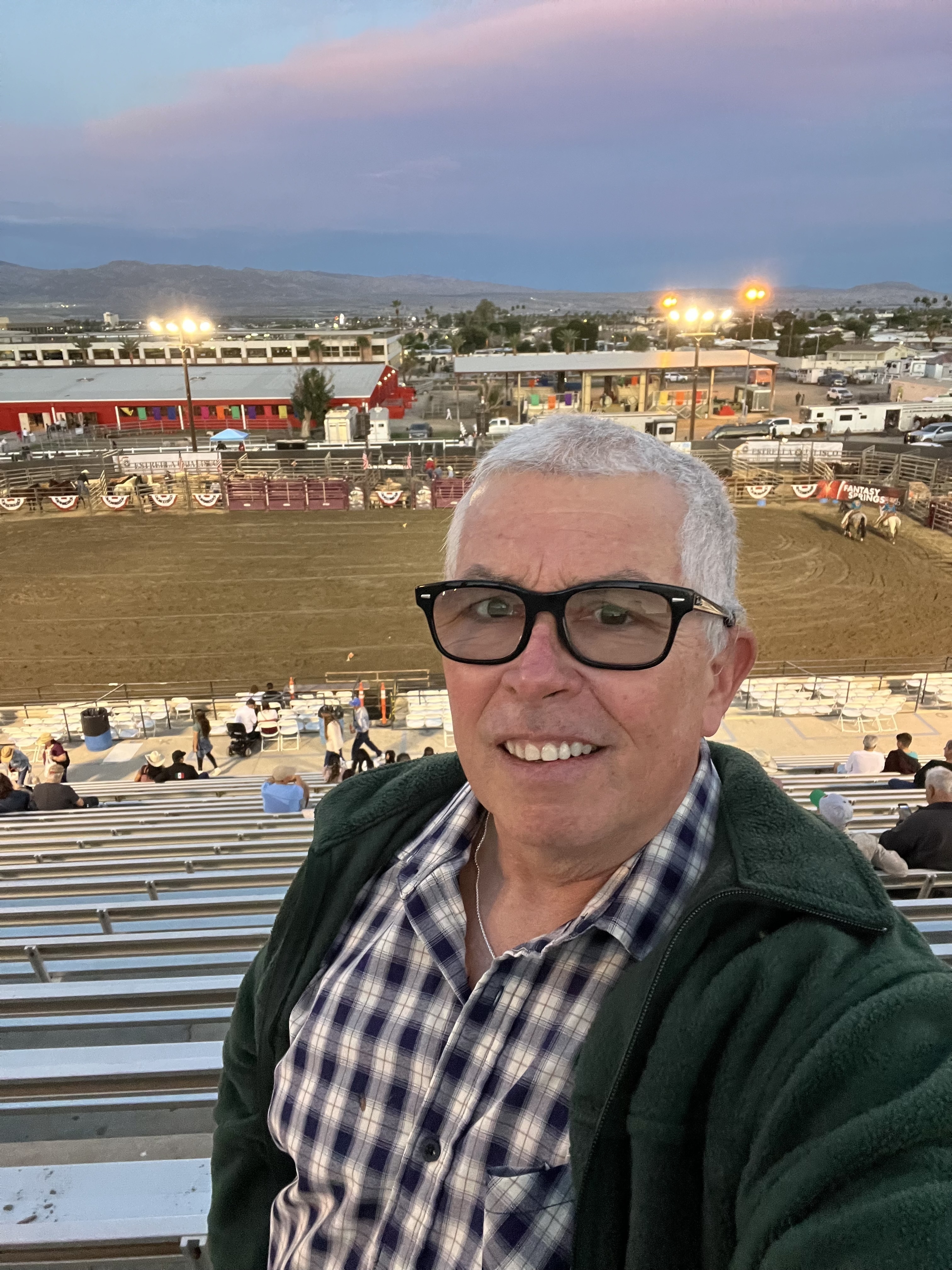 PRCA Pro Rodeo
