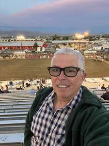 PRCA Pro Rodeo