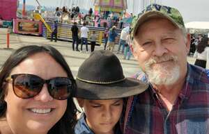 PRCA Pro Rodeo