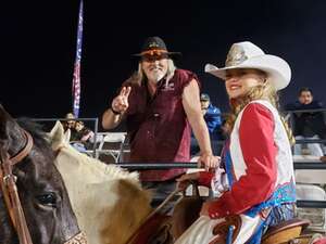PRCA Pro Rodeo