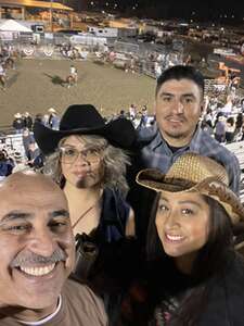 PRCA Pro Rodeo