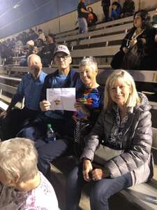 PRCA Pro Rodeo