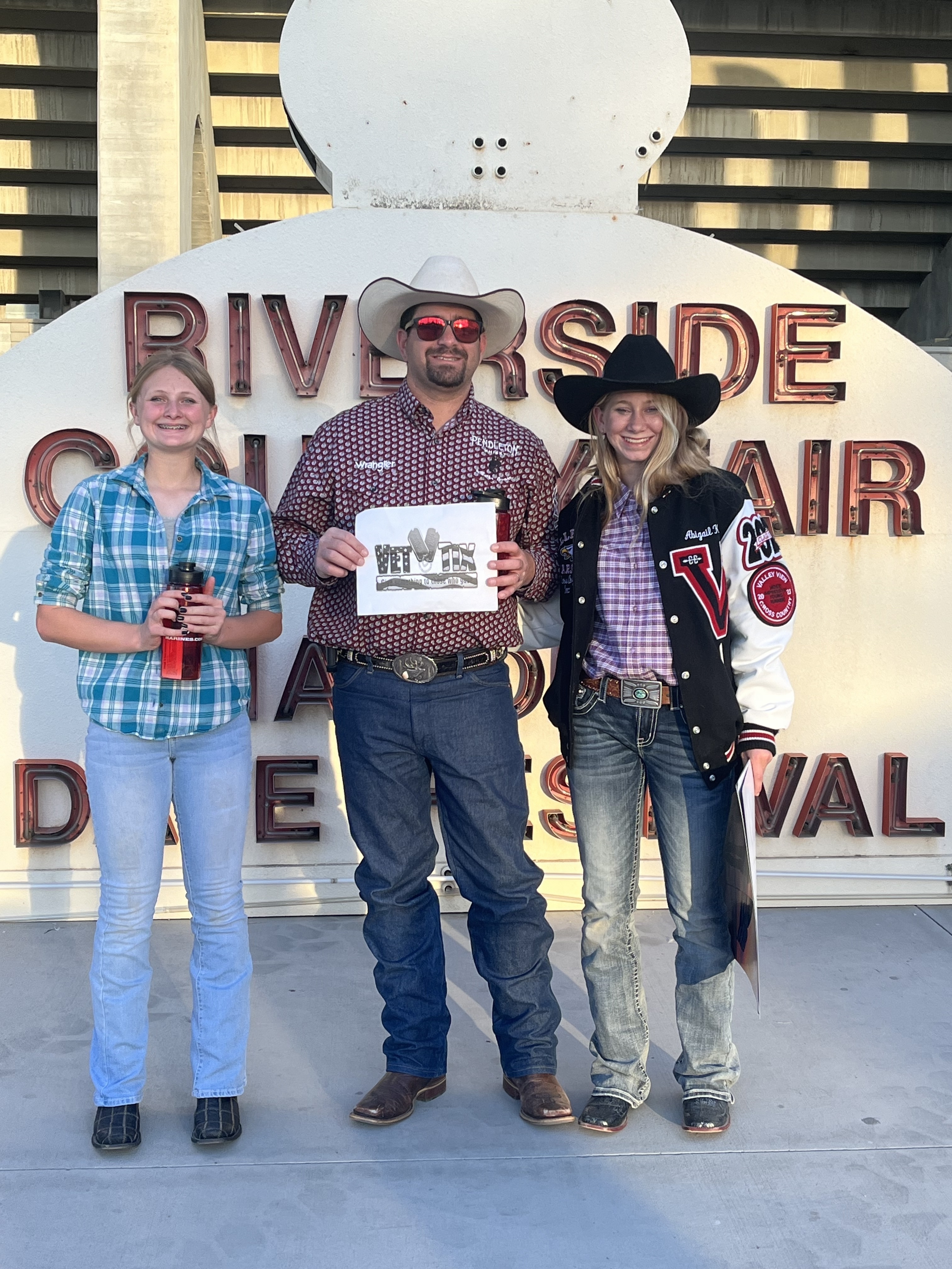 PRCA Pro Rodeo