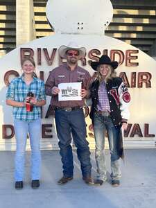 PRCA Pro Rodeo